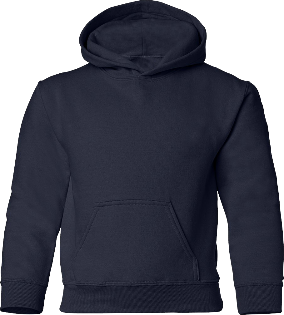 XO268J Youth Hooded Sweatshirt