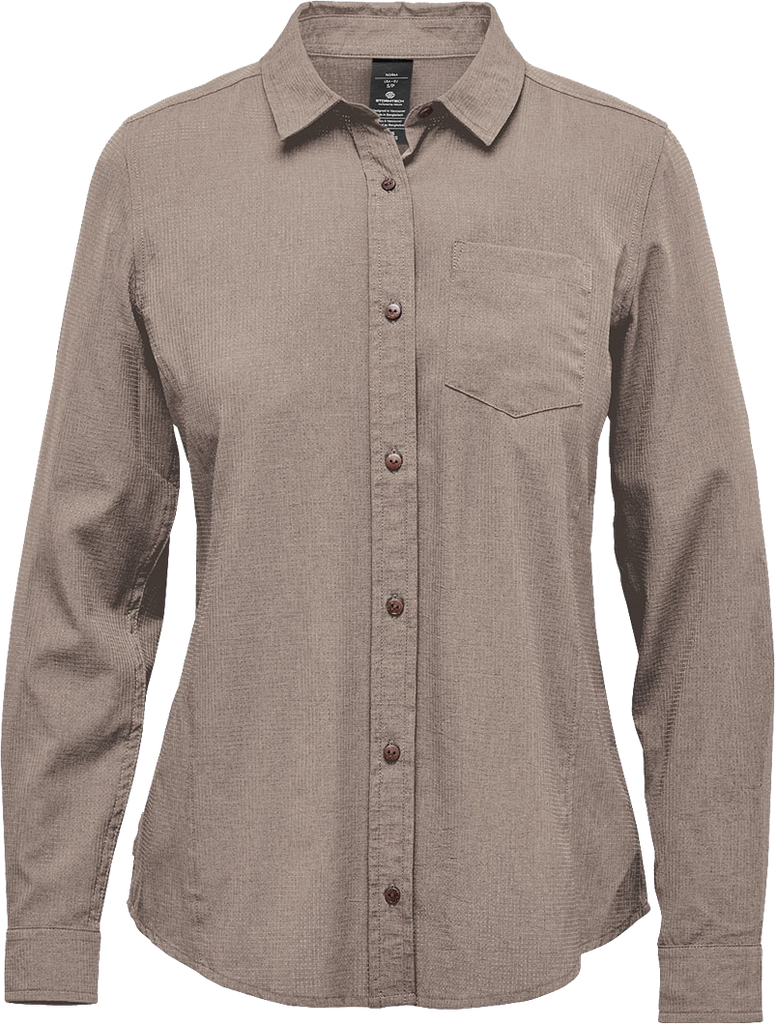 QRT-2W Women's Quick Dry Shirt