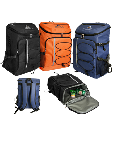 2064 Sac isotherme Mesa de 26L