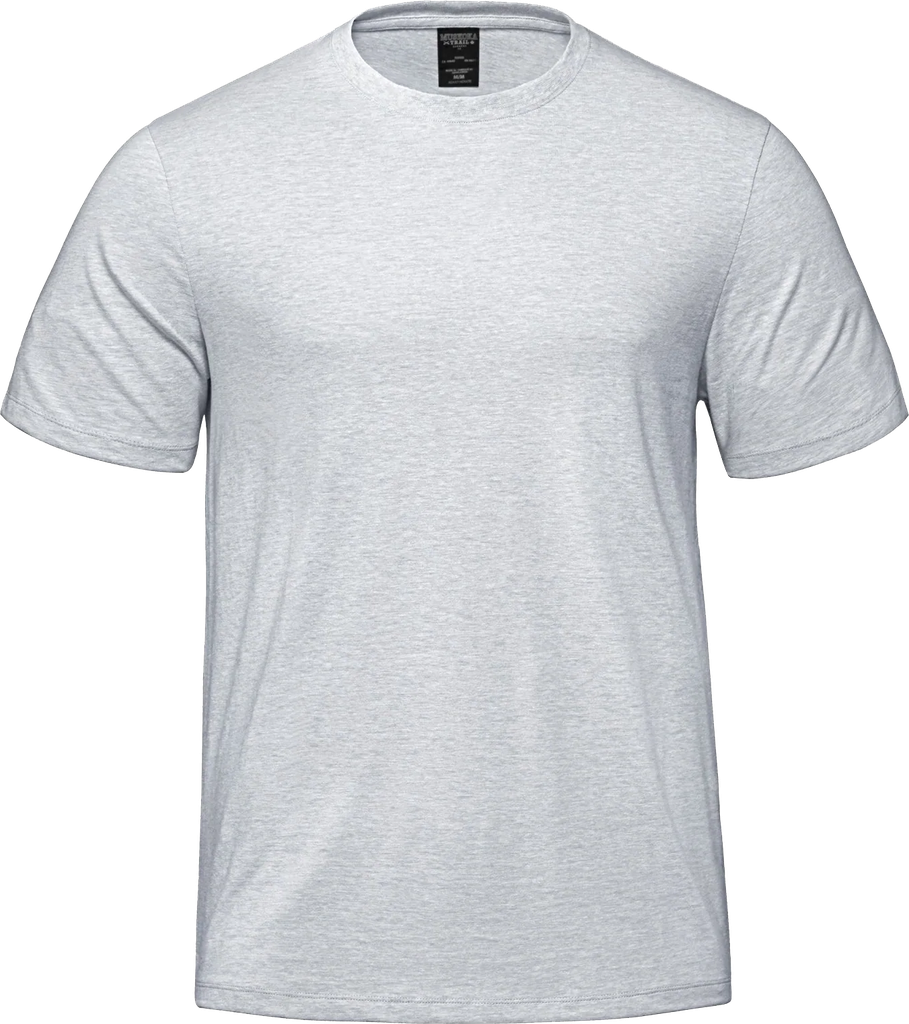 S05500 Unisex Organic Cotton T-Shirt