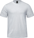 S05500 Unisex Organic Cotton T-Shirt