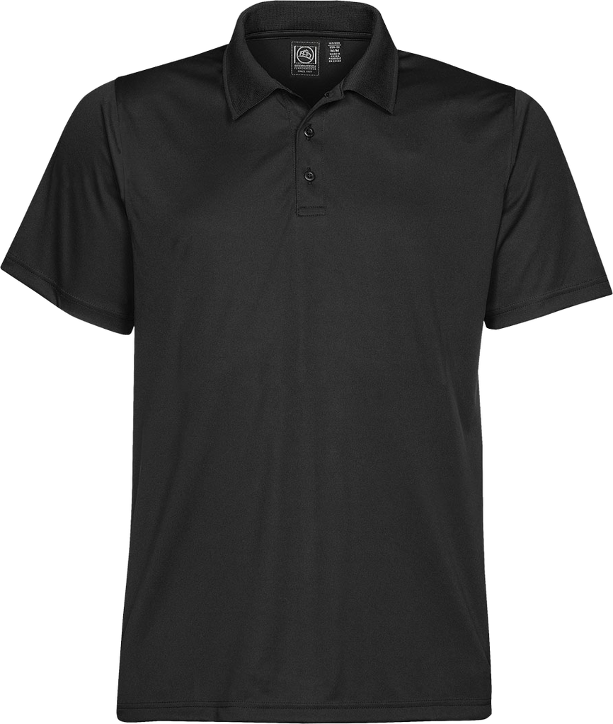 PG-1 Men's Eclipse Pique Polo