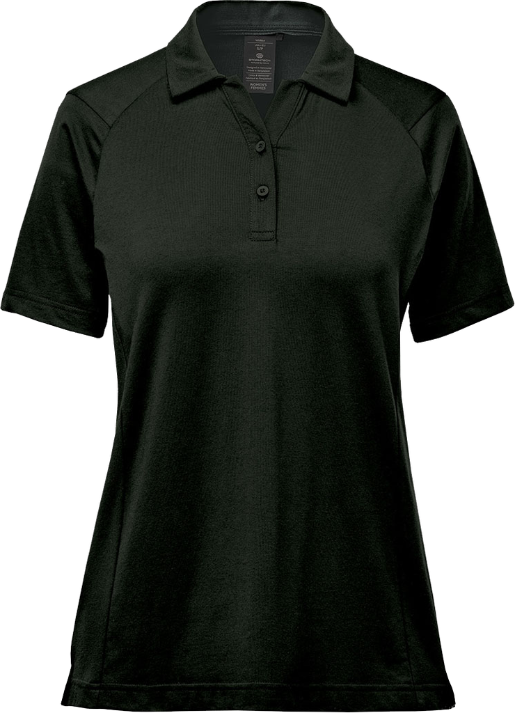 PSX-3W Polo Oasis femme