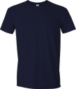 2106U Unisex Cotton T-Shirt