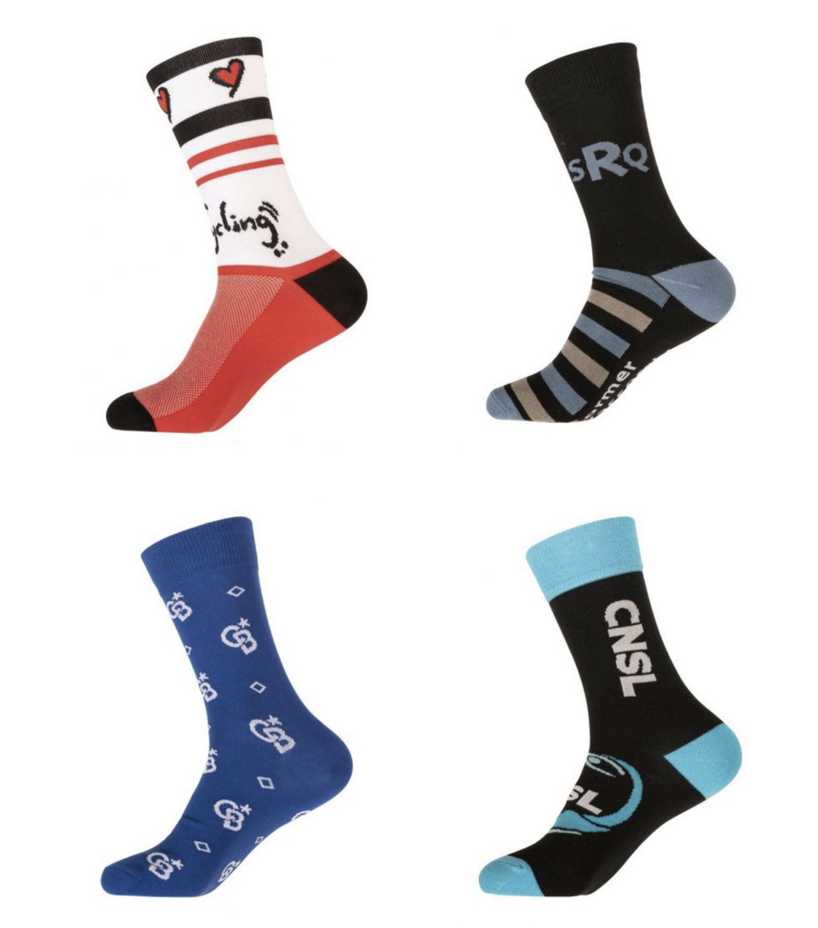 Costum Socks