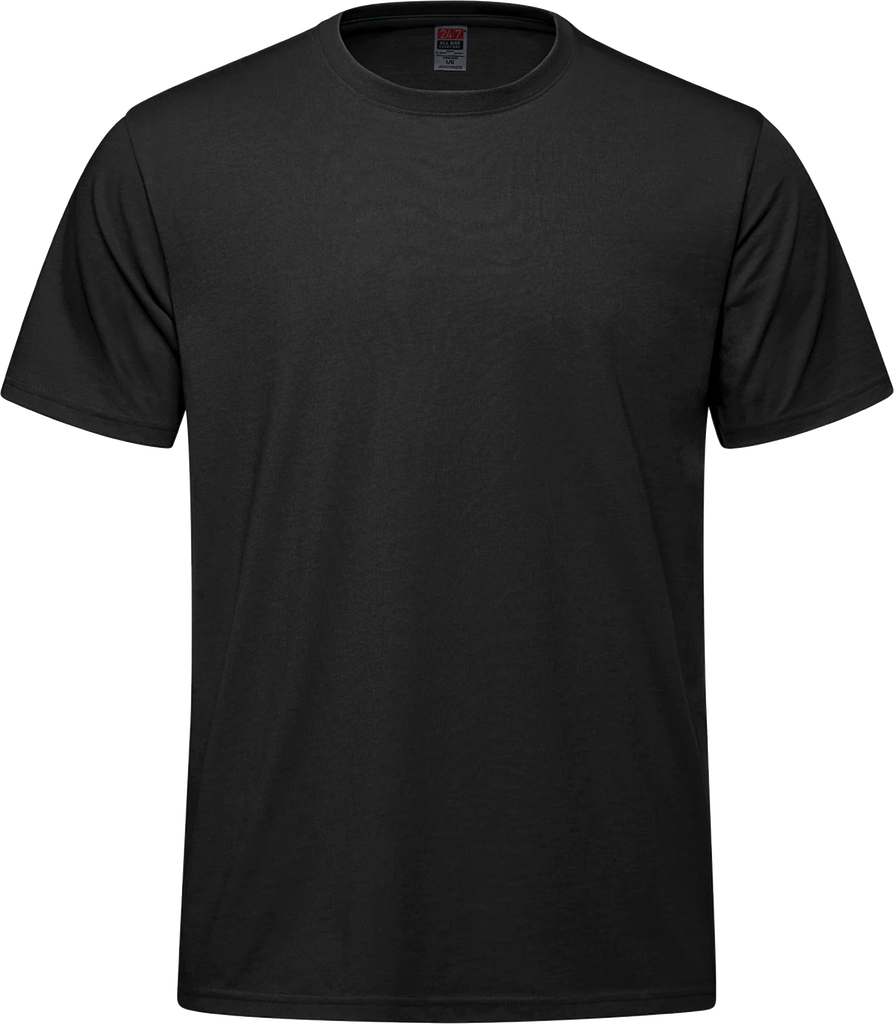 S05650 T-shirt 50/50 unisexe