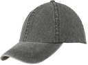 U599 Pigment Dye Cap