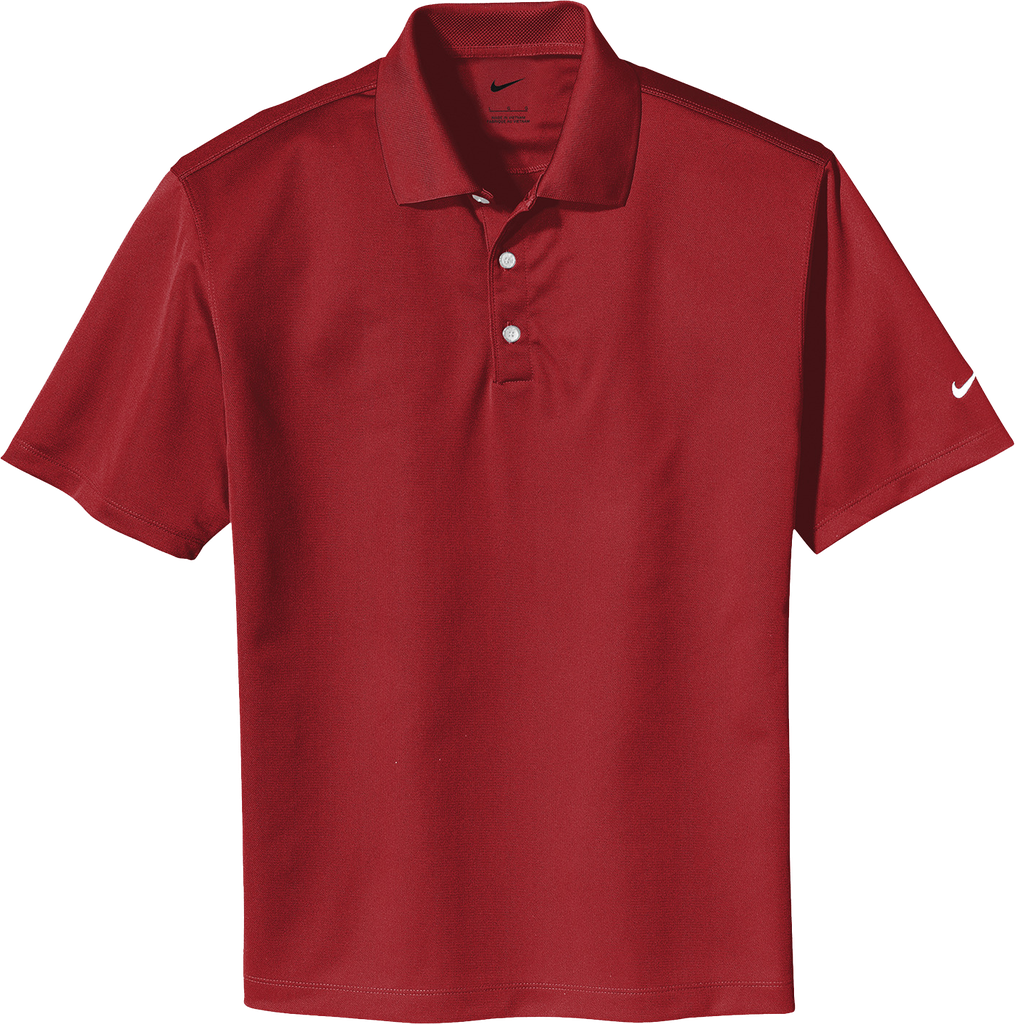 203690 Polo Nike homme