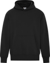 WeRK420 HEAVYWEIGHT Fleece Pullover Hoodie