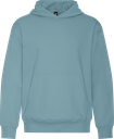 KOI2250 Pullover Hoodie without drawcord