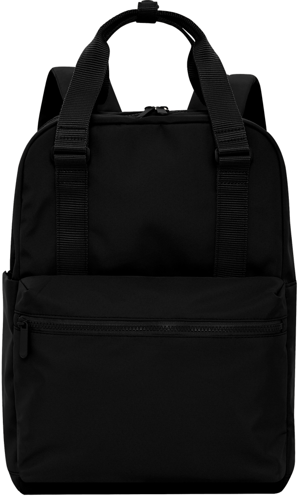 KOI1804 Matte Handled Backpack 10 L