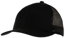 U6606 Casquette camionneur en coton