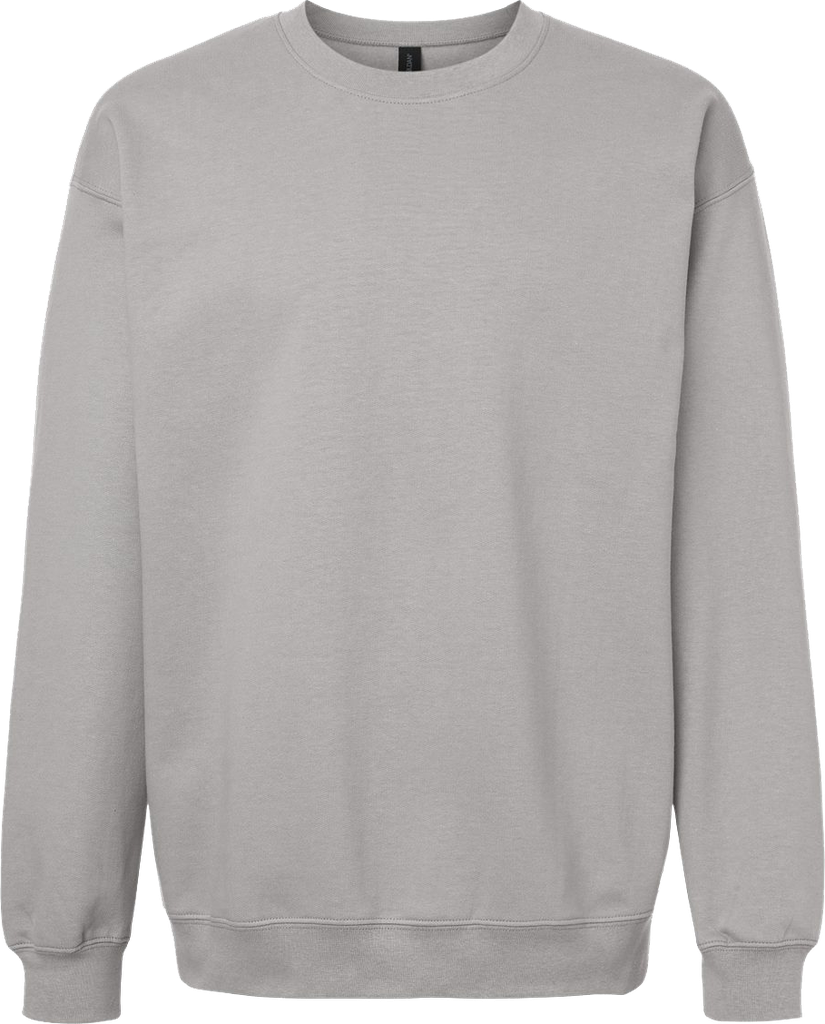 SF000 Molleton col rond unisexe