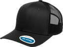 TRK Canadian Trucker Cap