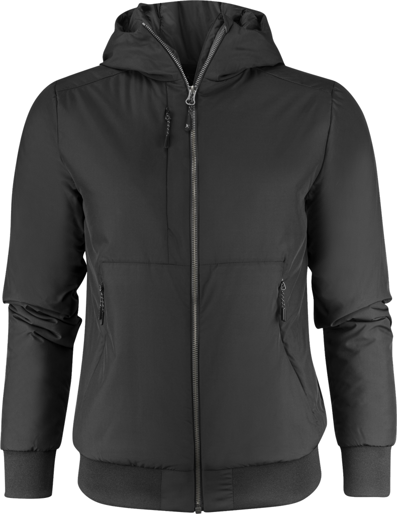 2121043C Women's Lightweight Franklin Jacket