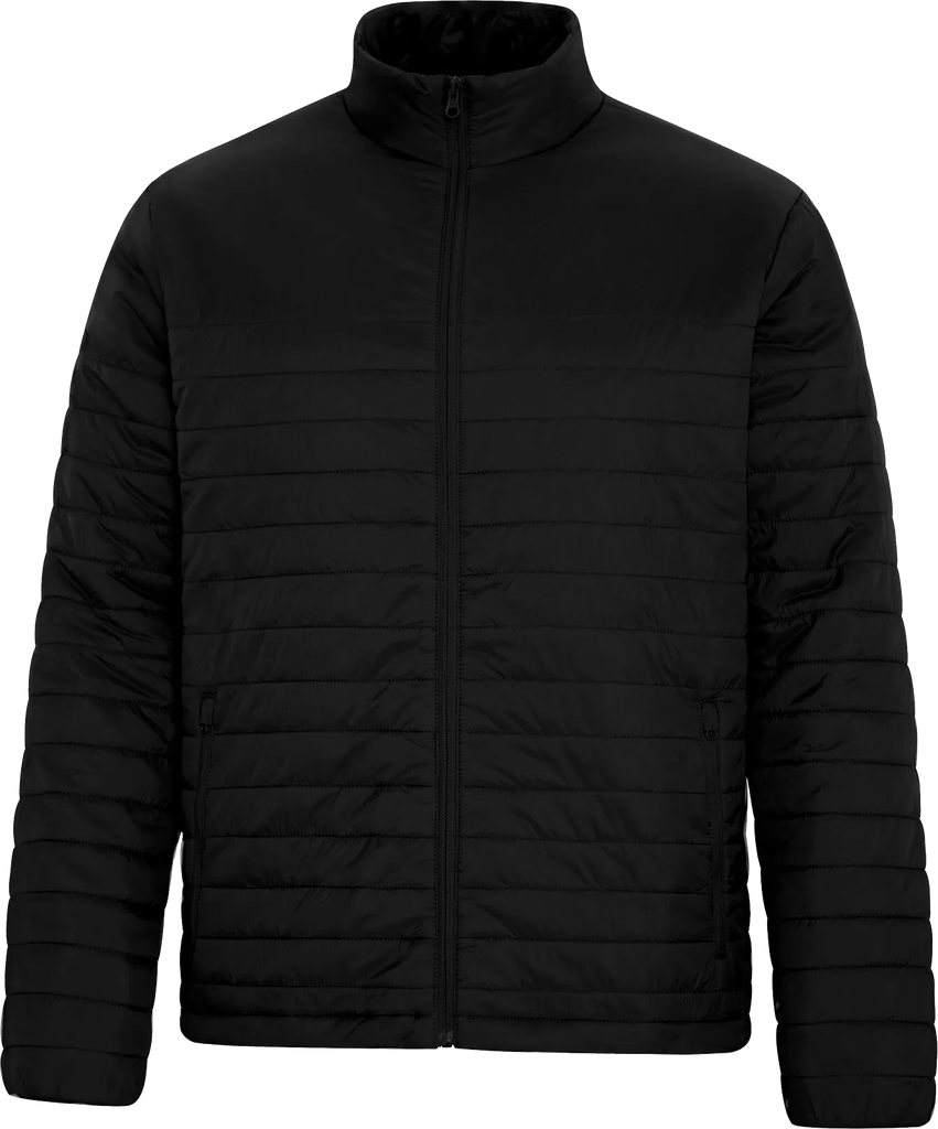 CH7690 Manteau matelassé essentiel homme