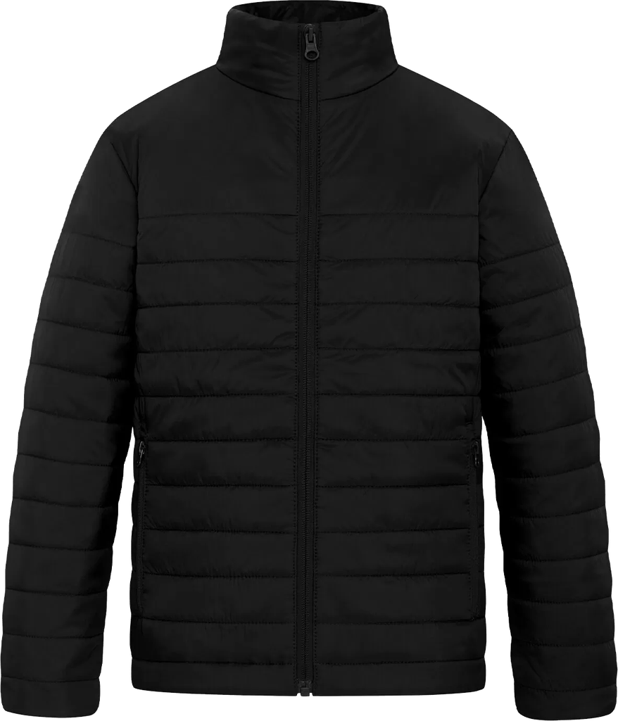 CH7690Y Manteau matelassé essentiel junior