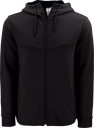 MQK00118 Mens Full Zip Hooded Sweatshirt