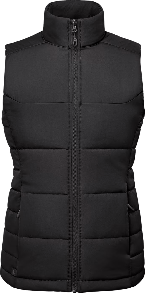 TVX-5W  Women's Sierra Quilted Vest