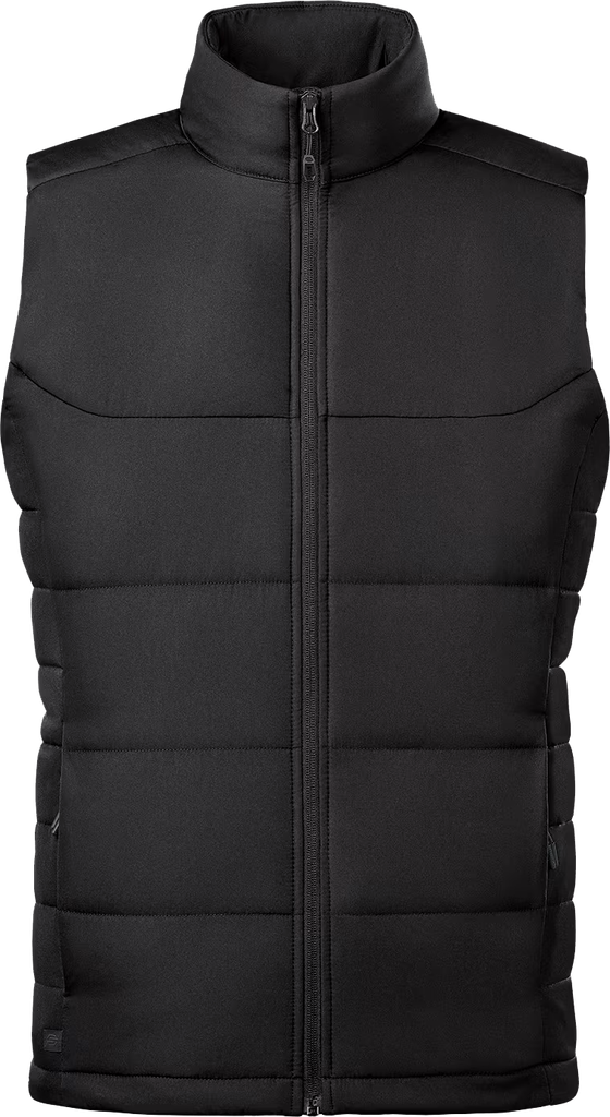 TVX-5M Gilet matelassé Sierra homme