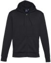SW308M Veste molleton à capuchon homme