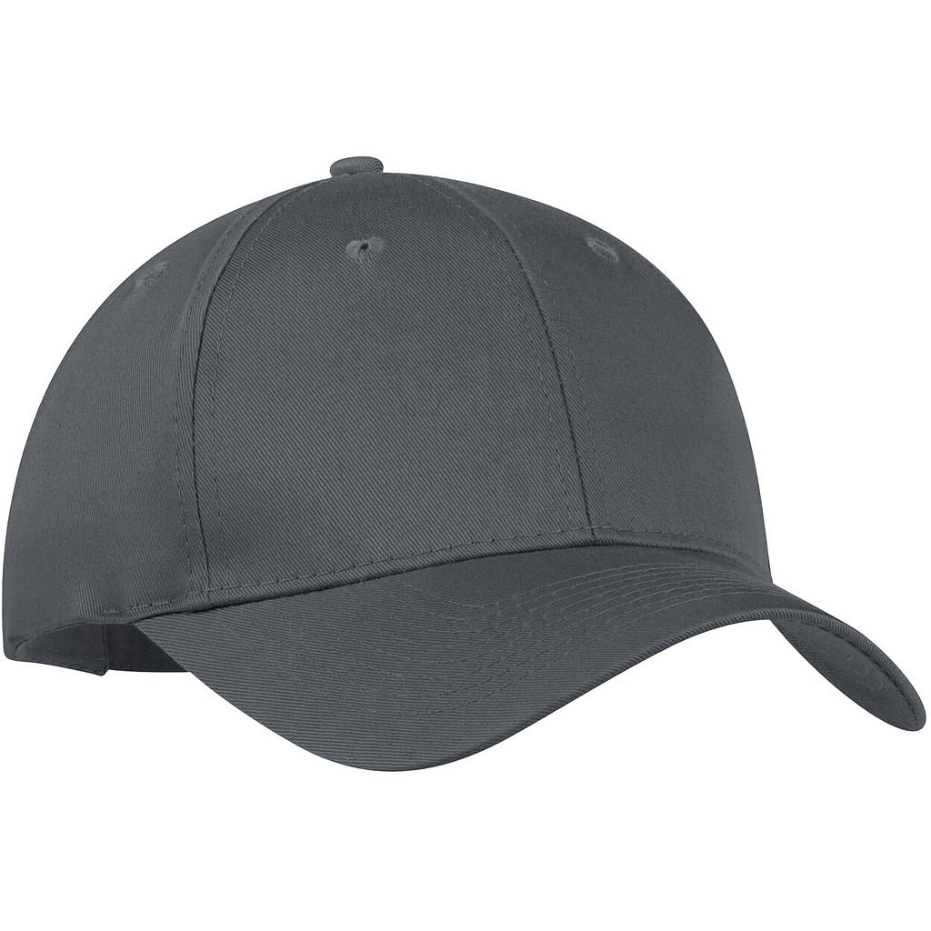 Y130 Cotton Twill Youth Cap