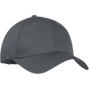 Y130 Cotton Twill Youth Cap
