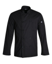 GCJ1 Chef Gorgon Jacket