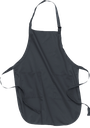 A100 Apron