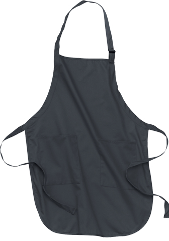 A100 Apron