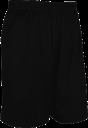A8070M Short de sport unisexe