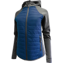 X1245W Ladies Hybrid Jacket
