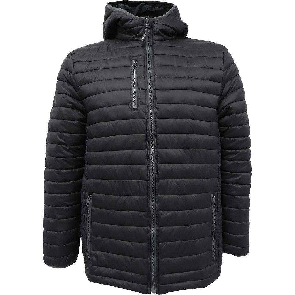 X1262M Mens Quilted Jacket