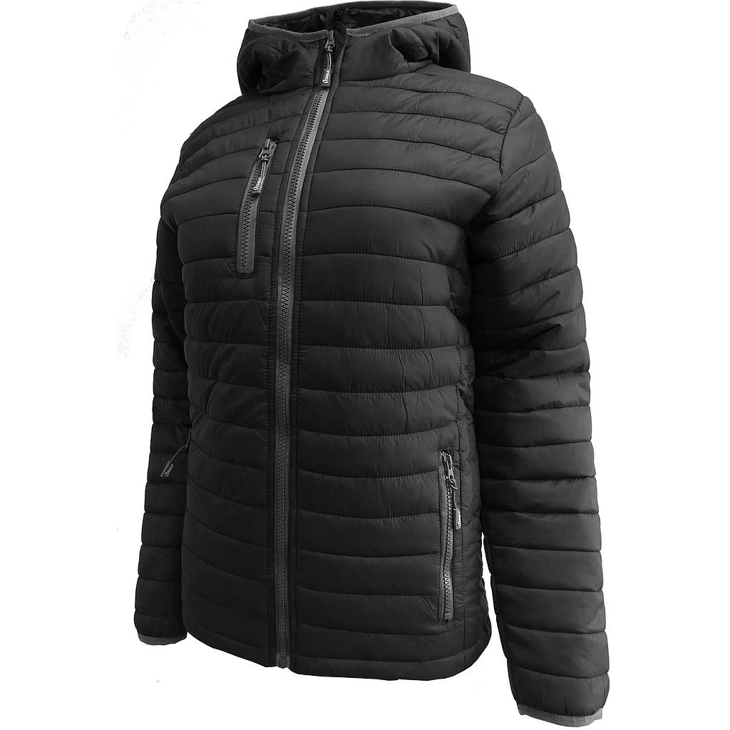 X1263W Ladies Quilted Jacket