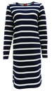 XOC7829W Lina Dress