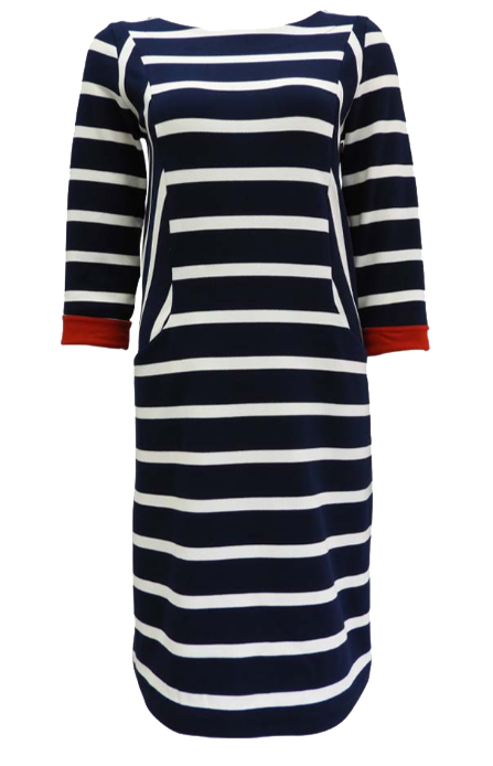 XOC7830W Kate Dress