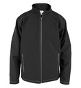 A3044M Mens Basic Yoho Softshell