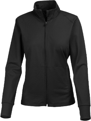 A4085J Girl's Jacket  Mc Gill