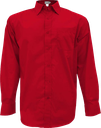 A5058M Chemise popeline Tokyo homme