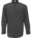 A5058MT Chemise popeline tall Tokyo homme