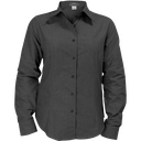 A5061W Ladies Oxford Shirt