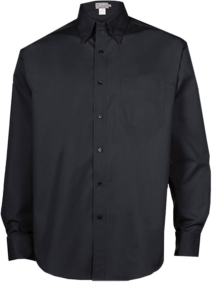 A5066M Mens Twill Shirt