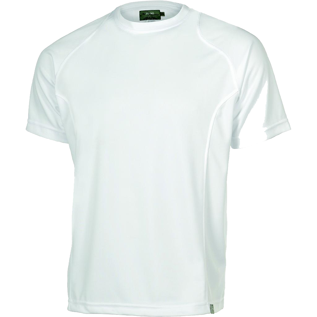A6024M Mens Polyester T-Shirt
