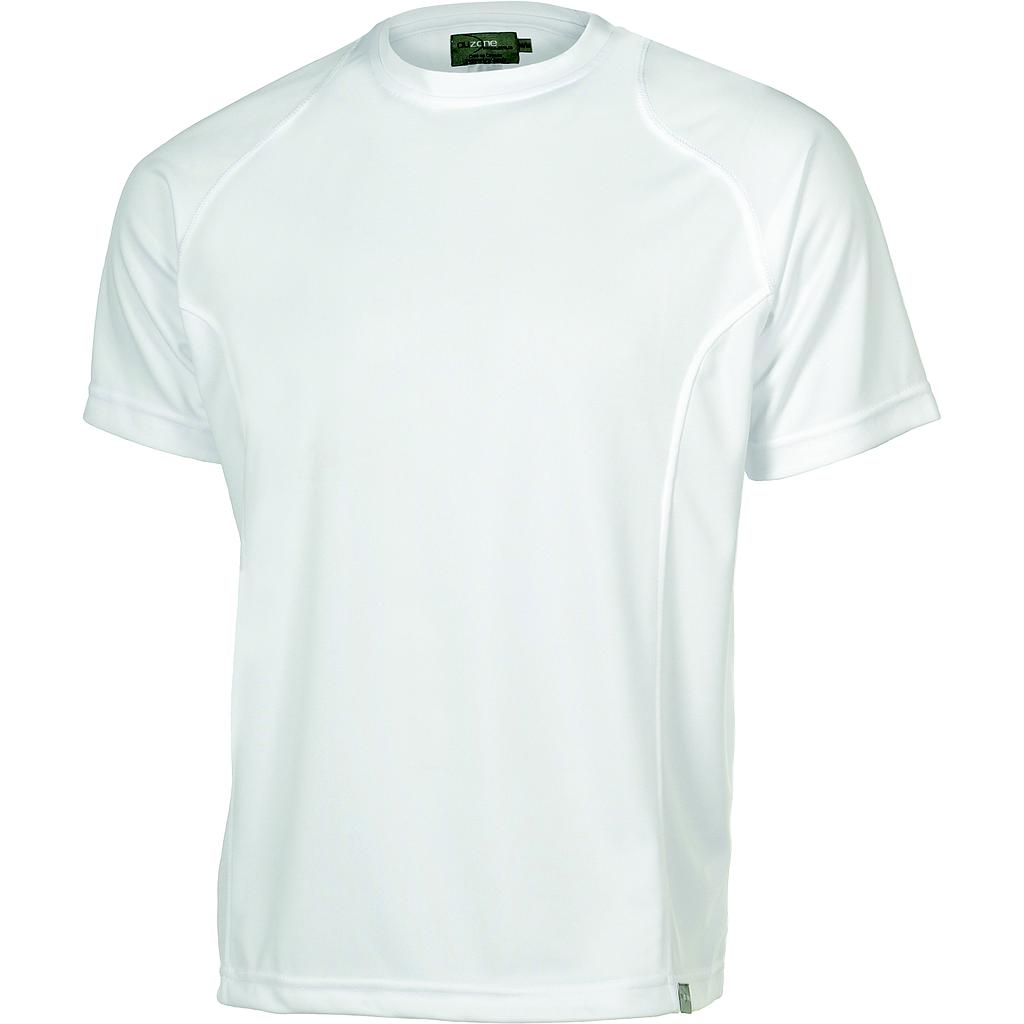 A6024M Mens Polyester T-Shirt