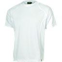 A6024M Mens Polyester T-Shirt