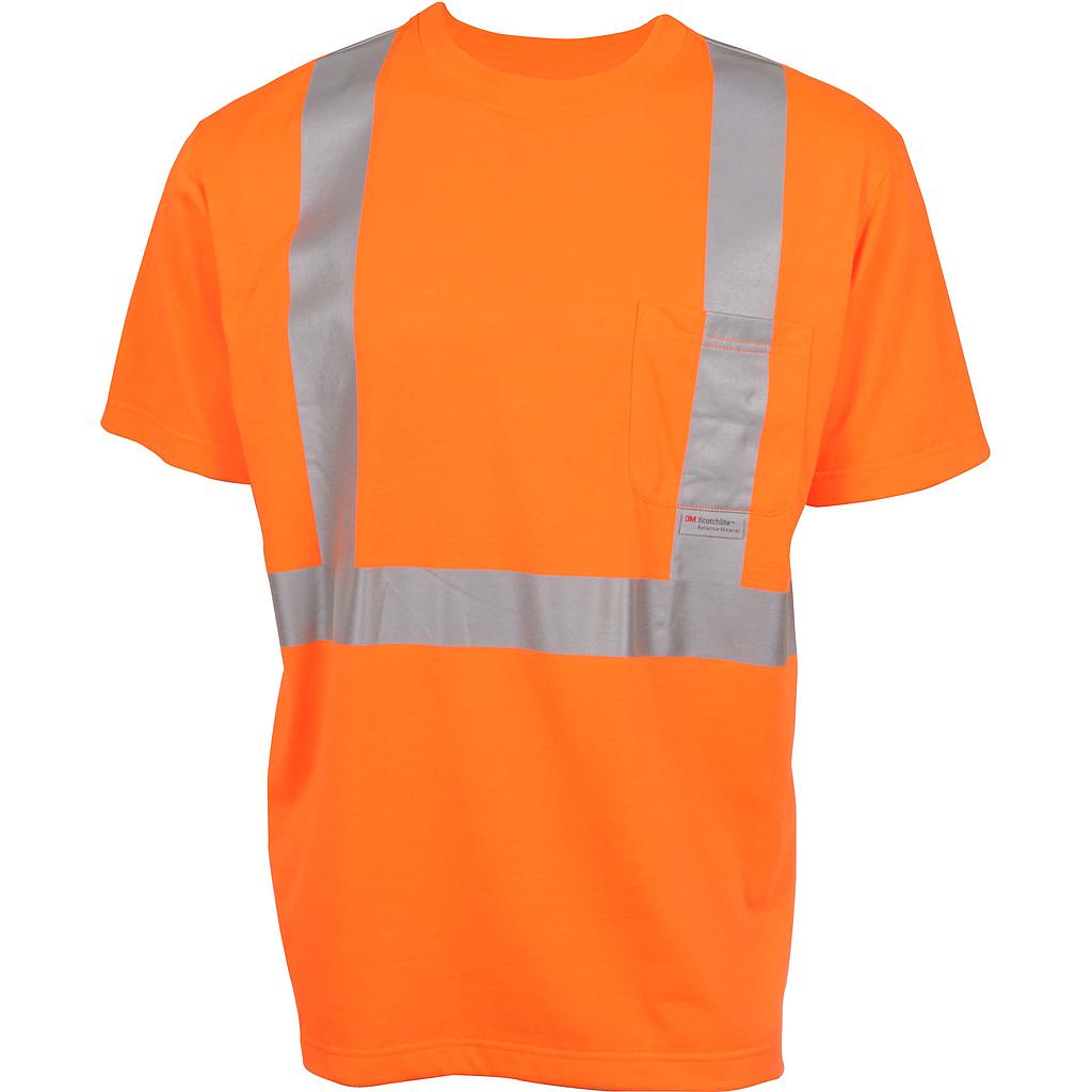 A6032M Security T-Shirt