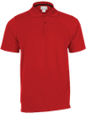 A7024M  Mens Pique Davis Polo