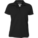 A7025W Polo piqué Davis femme