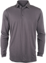 A7078M Polo M.L. polycoton homme