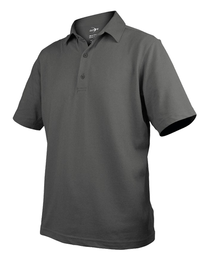 A7080M Mens Fusion Polo